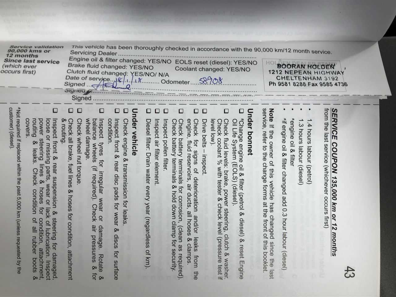 1/100oz Scottsdale Mint Gold Bar