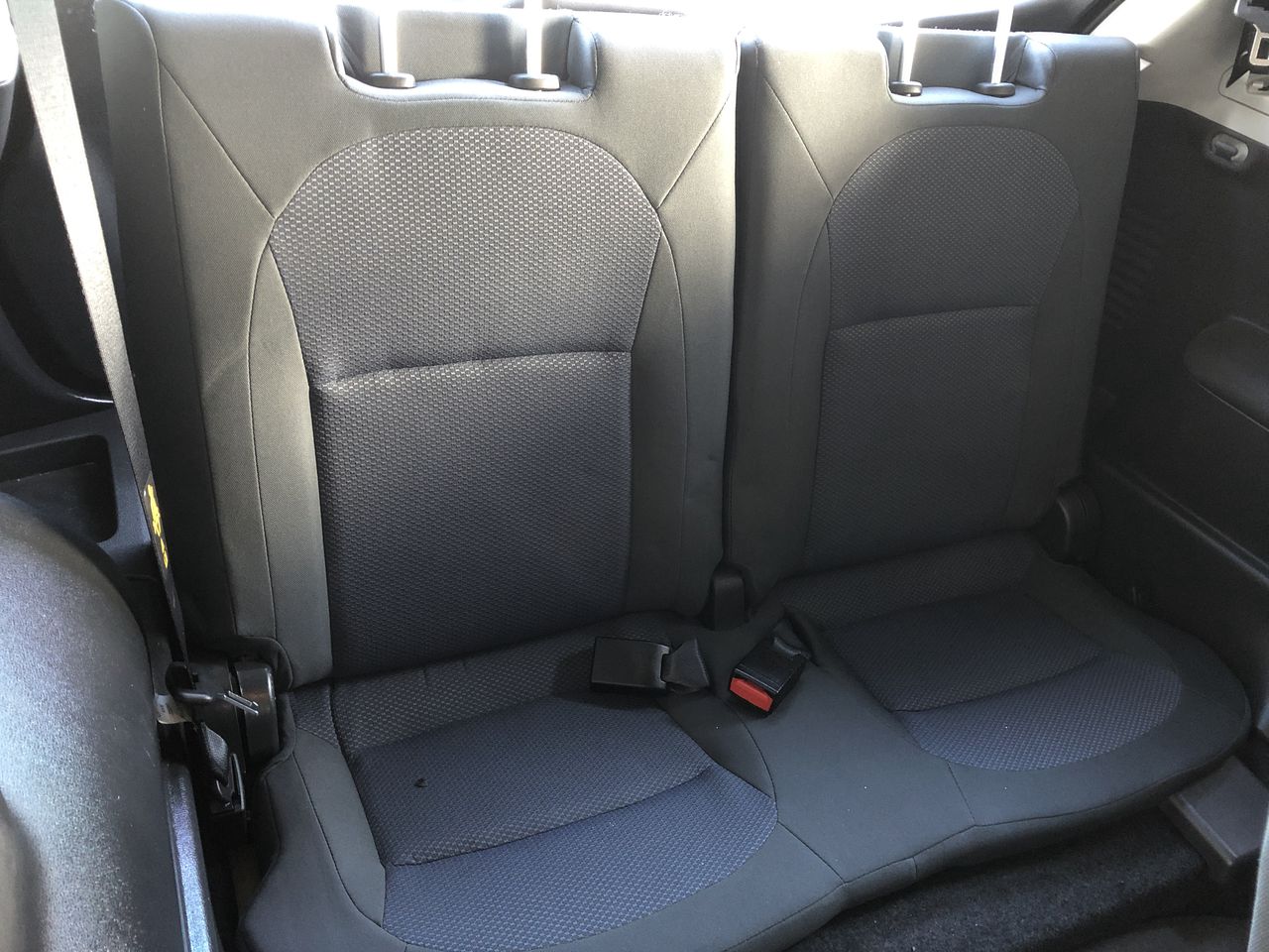 2012 Honda Civic VTi-S 9TH GEN Automatic Hatchback