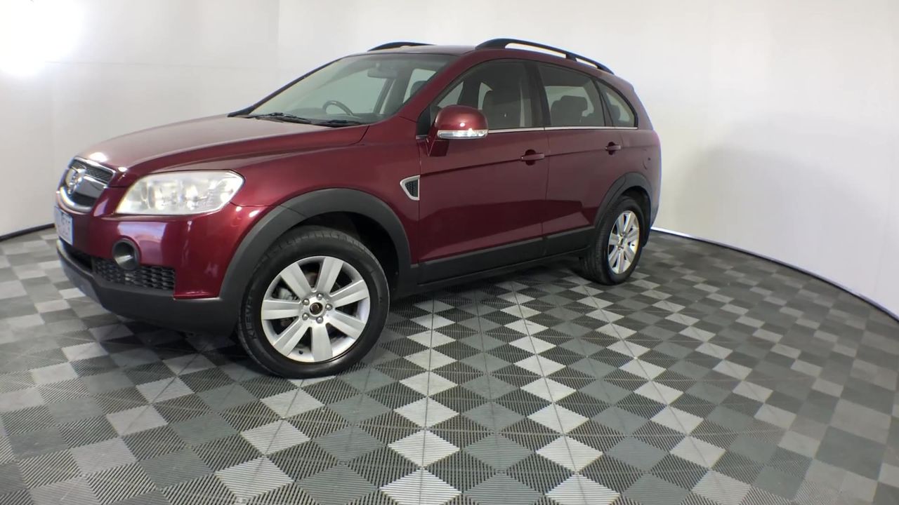 1981 Australia Six Coin Proof Set Queen Elizabeth