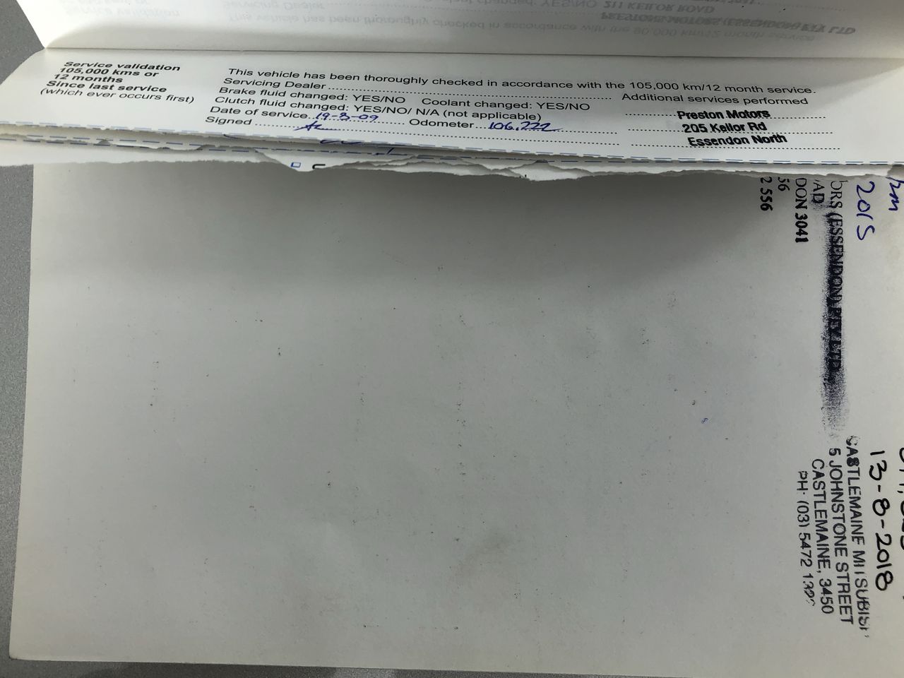 10 x Laboratory Mobile Pedestal Cabinets