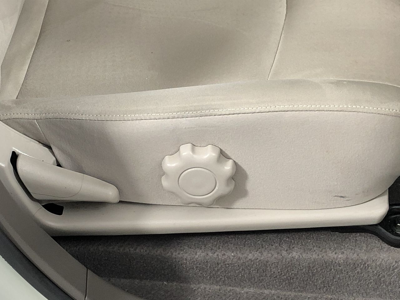 Quantity of CHC Spine Clip in Panels