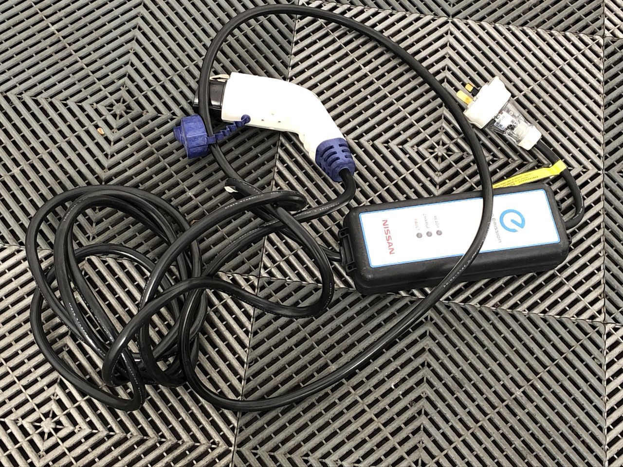 2018 Jacon S100E Trailer Mounted Electric Concrete Pump