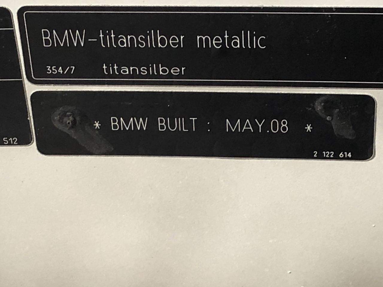 Designer Blue & Simulated Diamond Square Stud Earrings in Silver