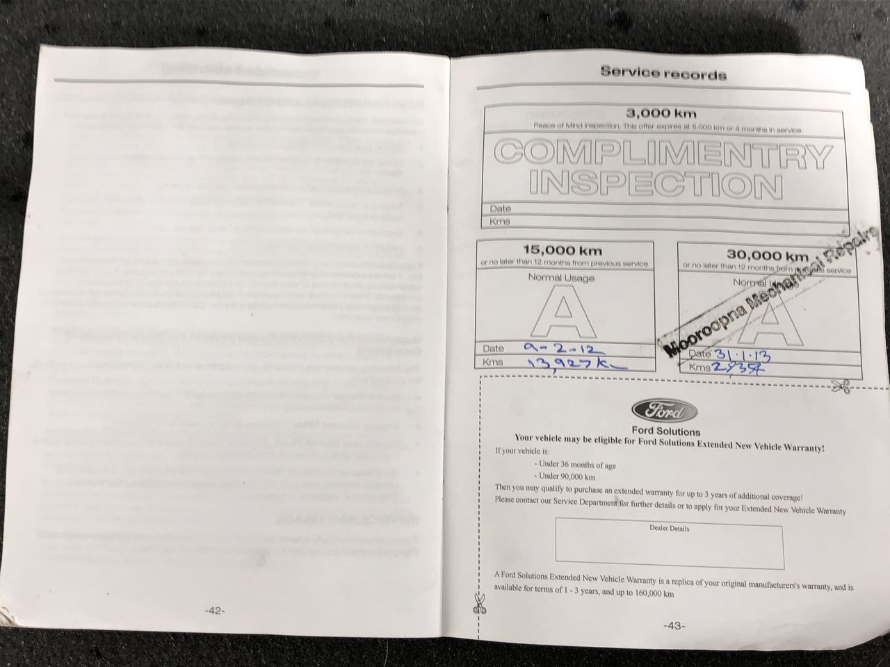 0.69ct Cushion Facet Cut Orangey Red Spinel Gemstone - 1Pc