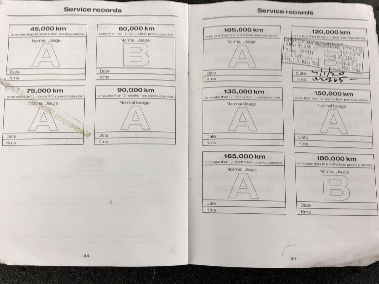 1.18ct Marquise Facet Cut Orange Red Spessartine Garnet Gemstone - 1Pc
