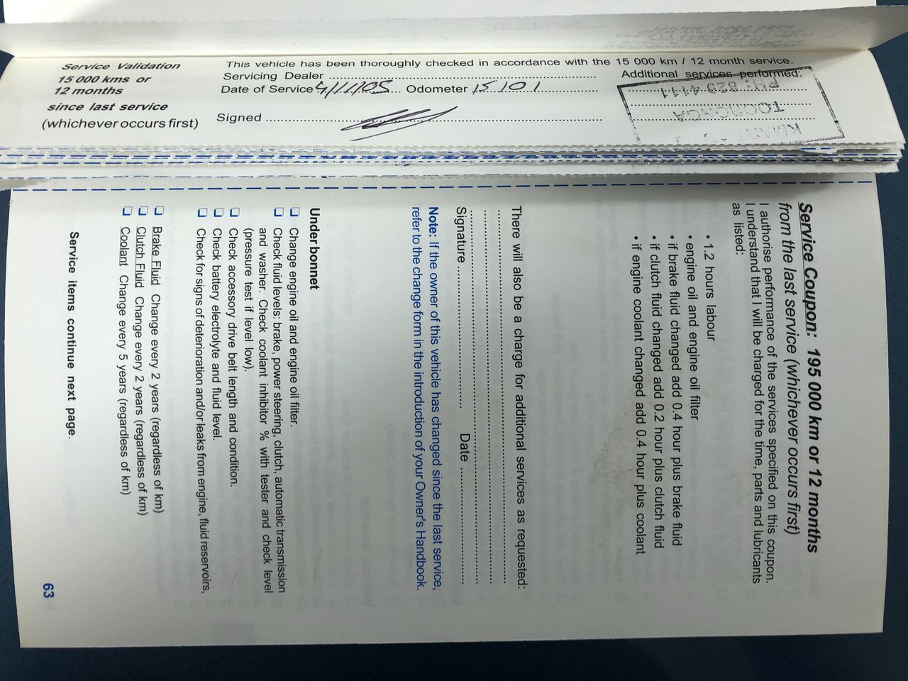 0.65ct Pear Facet Cut Green Blue Sapphire Gemstone - 1Pc