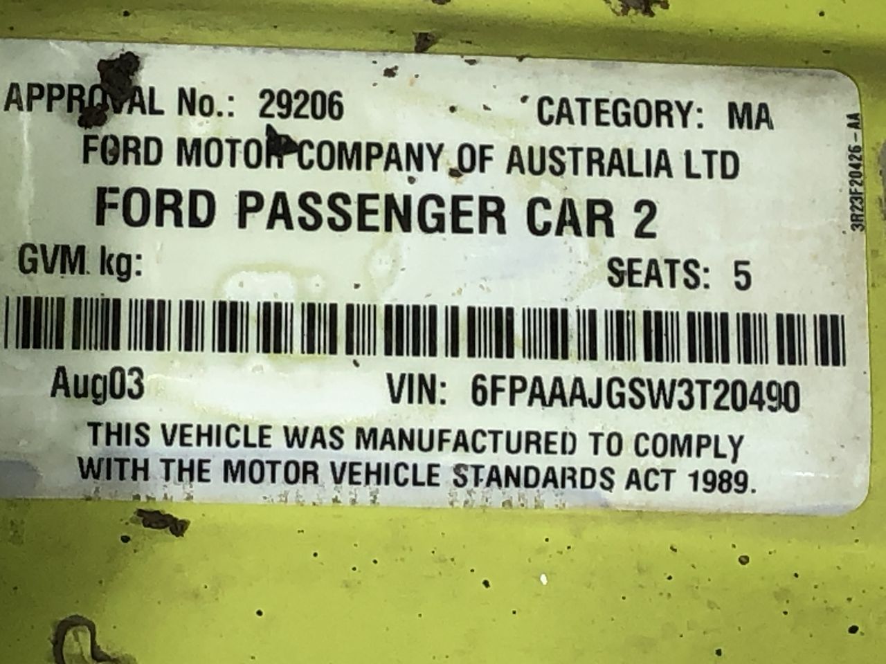 20 Drawer Stainless Steel Work Bench (Unused)