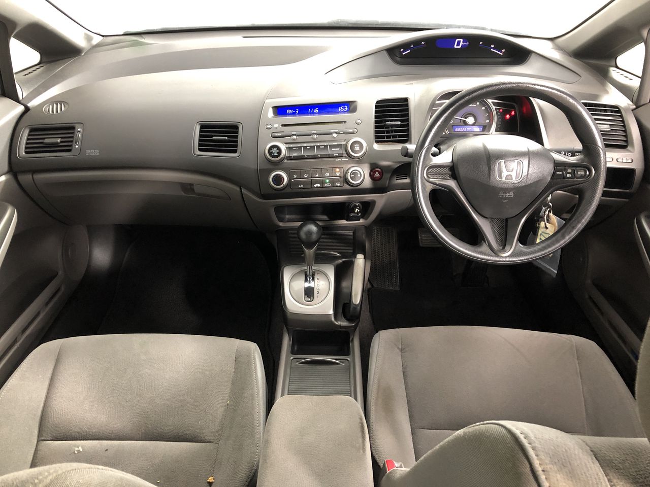 <p>2016 JCB 467ZX - 24 Tonne Wheeled Loader</p>