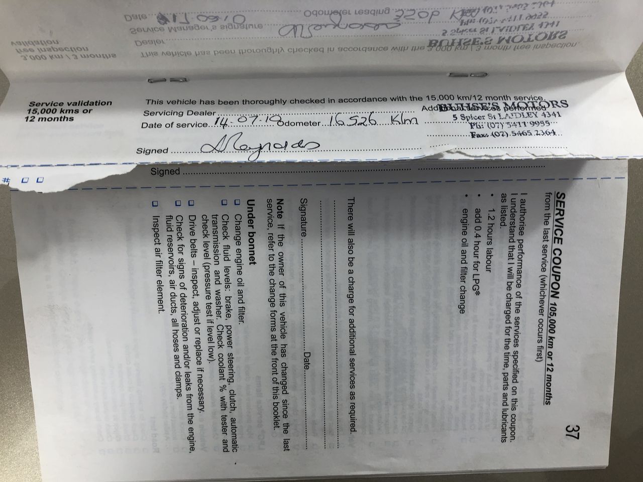 Australia: 1980 Proof Set (1c to 50c) in RAM packaging with cert