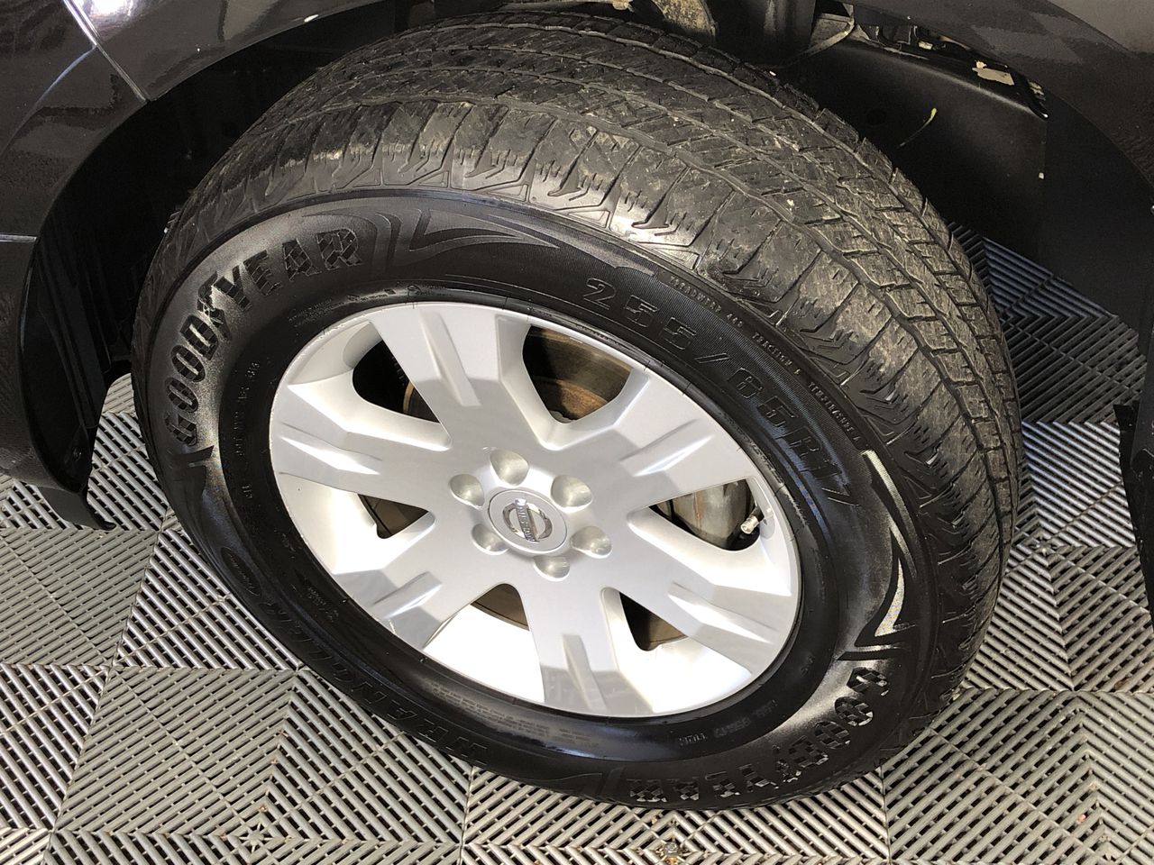 1919 Australia KGV Penny