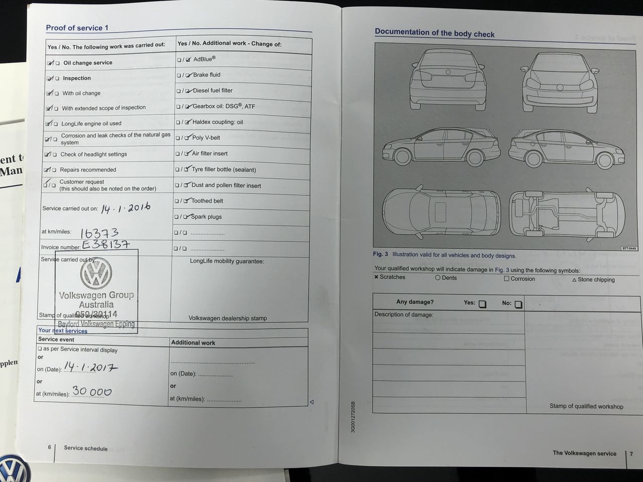 2003 Searay 200 Bowrider