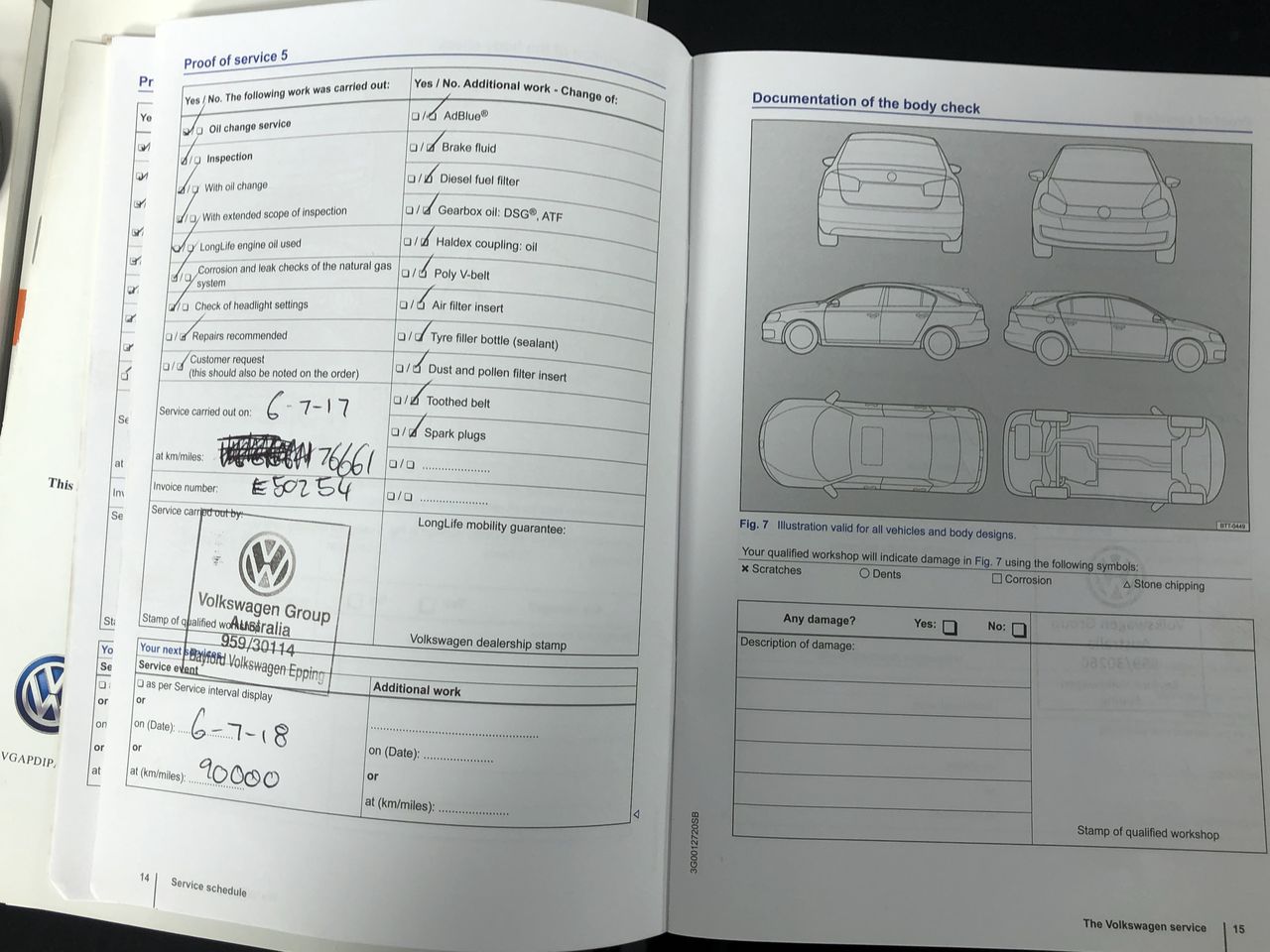 2015 Land Rover Range Rover Evoque SD4 DYNAMIC Turbo Diesel 9 auto Wagon