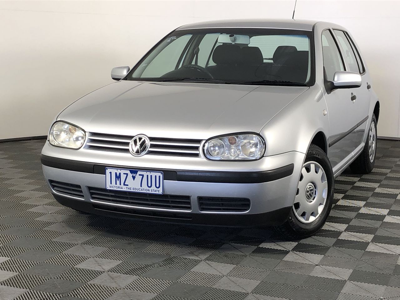 2013 Subaru Impreza 2.0i-S G4 CVT Hatchback