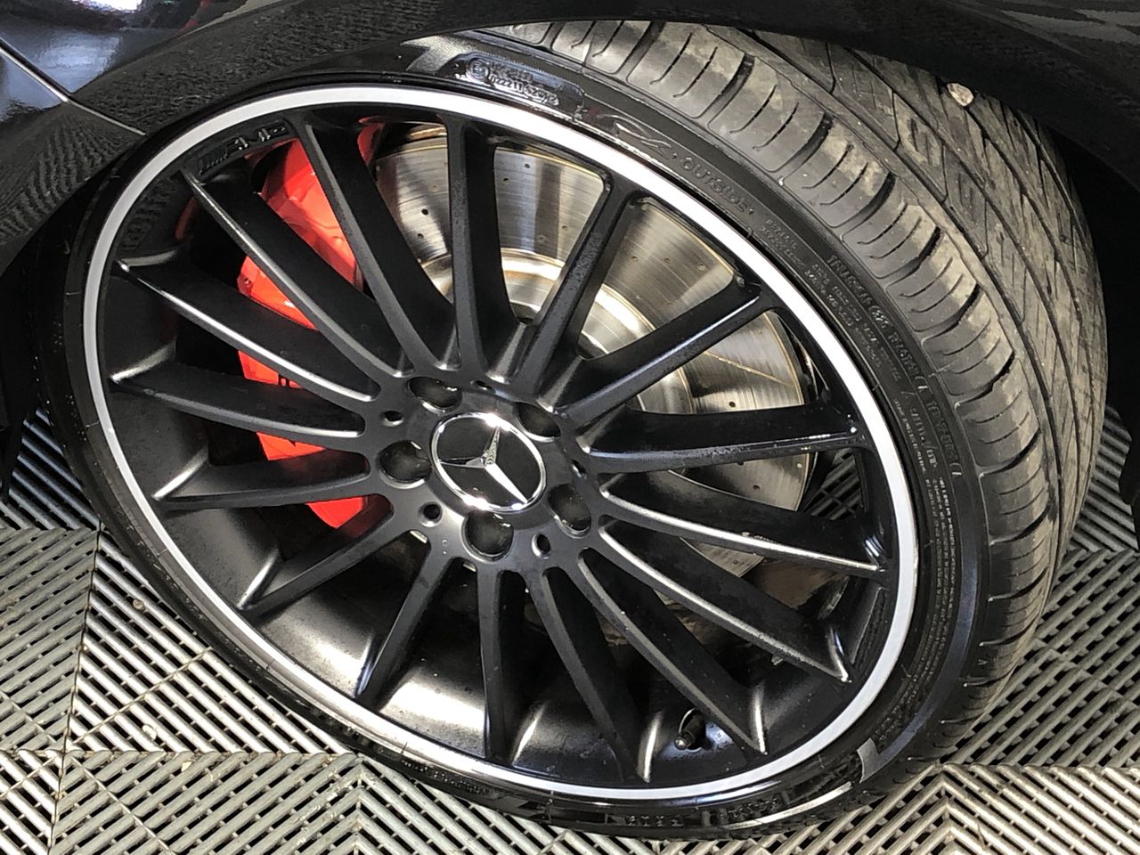 Tree / Fence Post Puller (Unused)