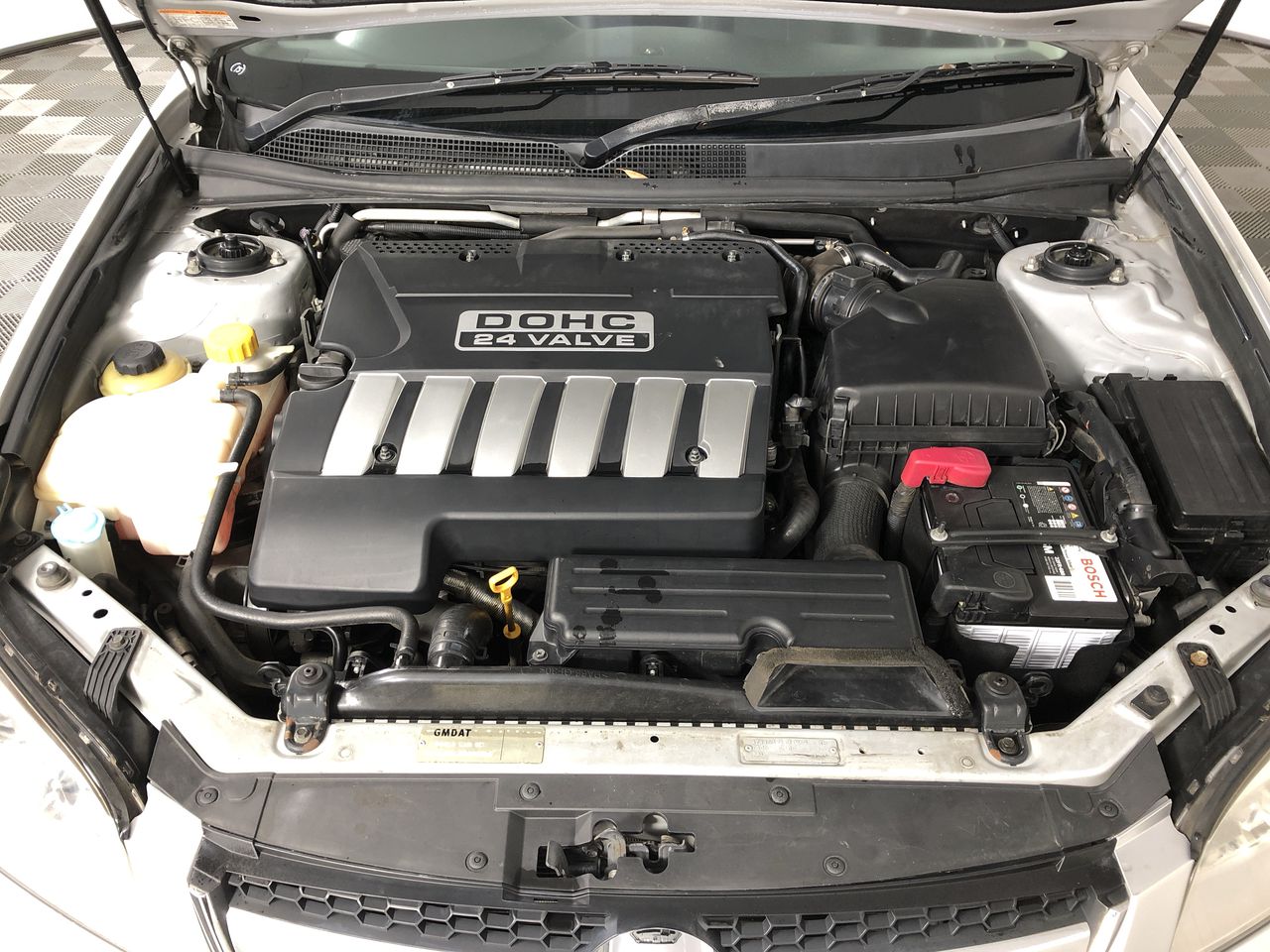 Manual 5 Finger Grab To Suit 8T Excavator (Unused),