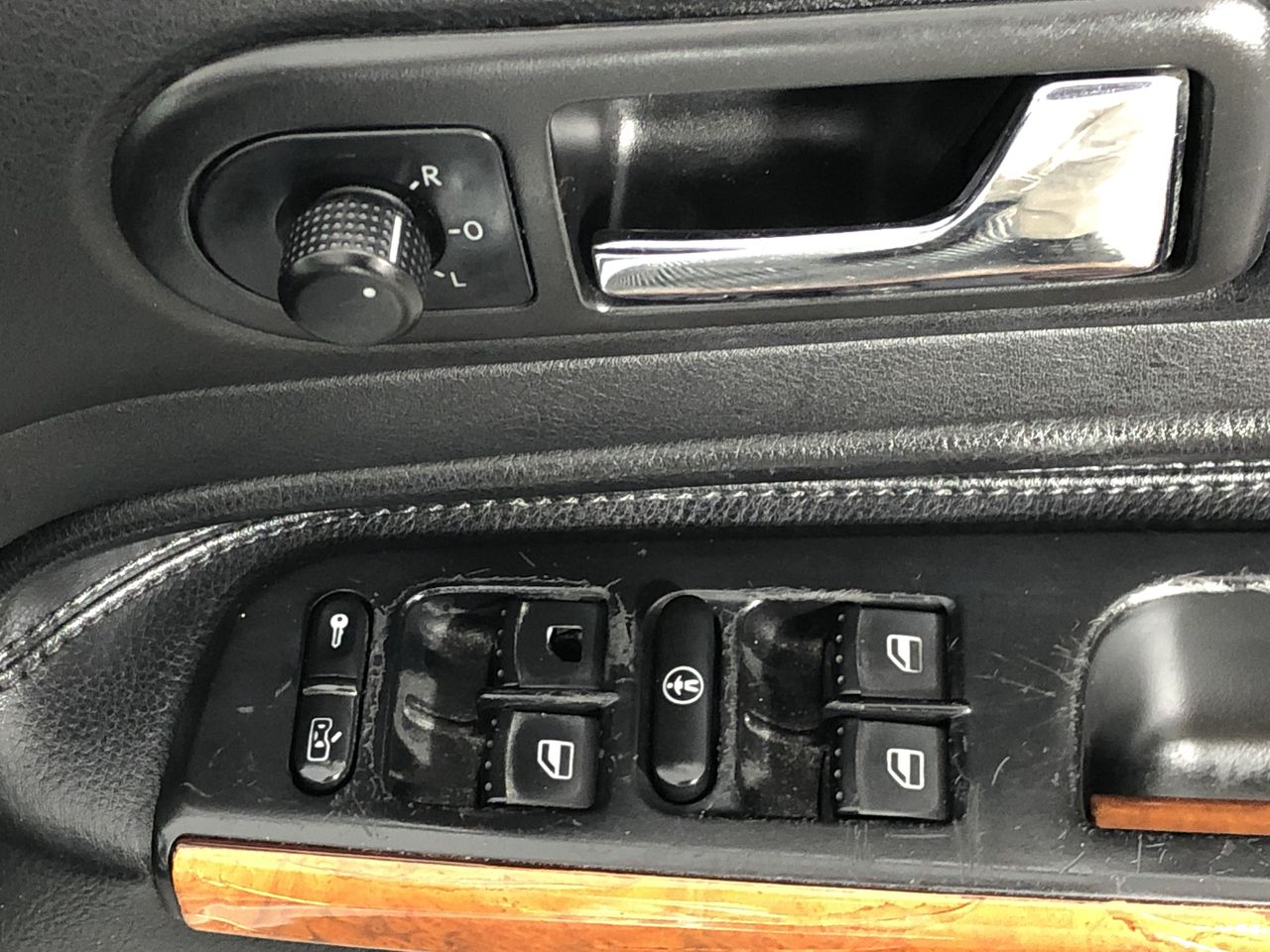 Mulcher Attachment to suit 2T-5T Excavator (Unused),