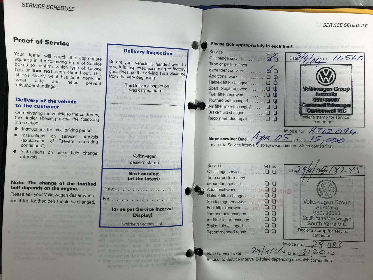 2021 BMW X3 xDrive30i G01 Automatic - 8 Speed Wagon