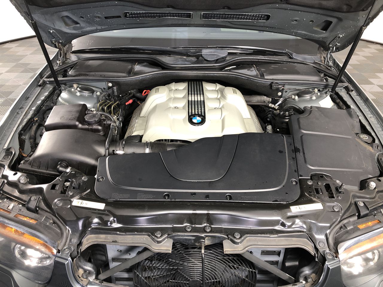 Heavy duty 20ft Container Shelter (Unused)