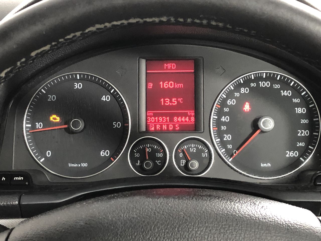 Qty of 4 11R22.5 Truck / Trailer Tyres (Unused)