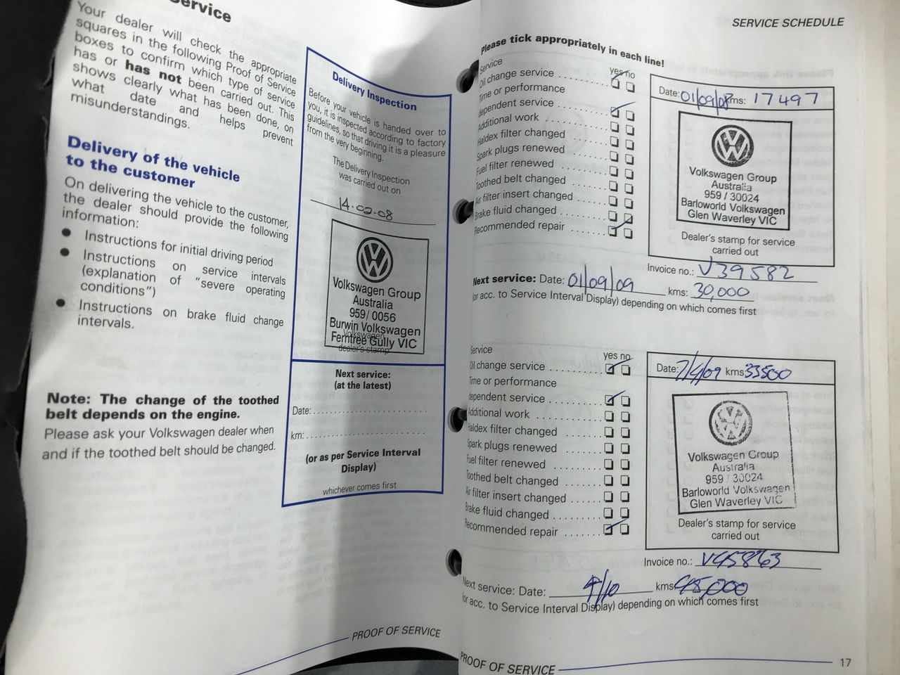 Quantity of 400 1650mm Star Pickets (Unused)
