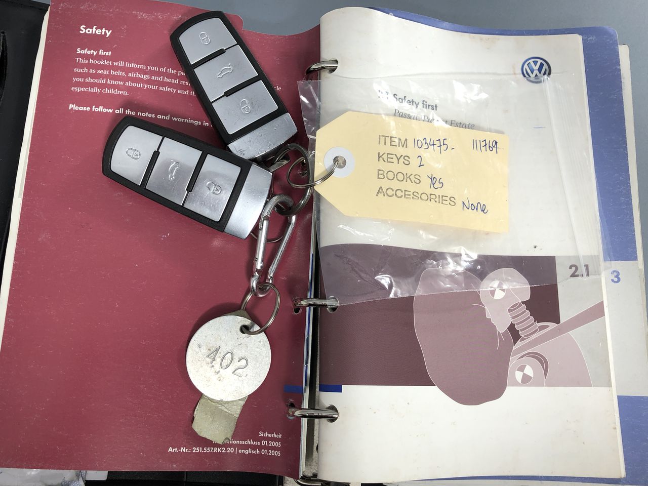 Craggy Range Le Sol Syrah 2023 (1x 1.5L), NZ.