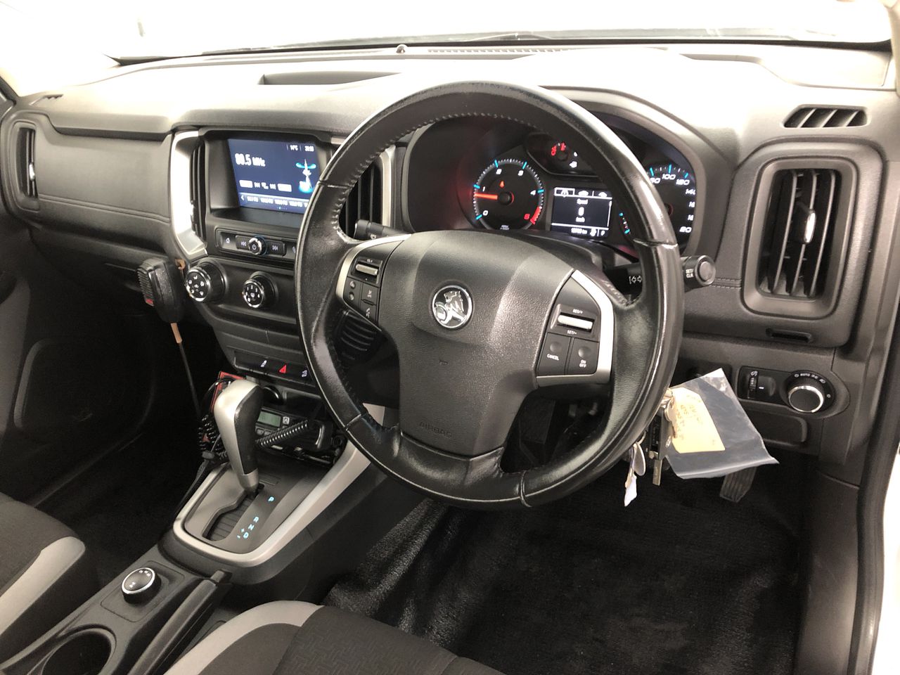 Australia 2024 Six Coin UNC Year Set - King Charles III Effigy