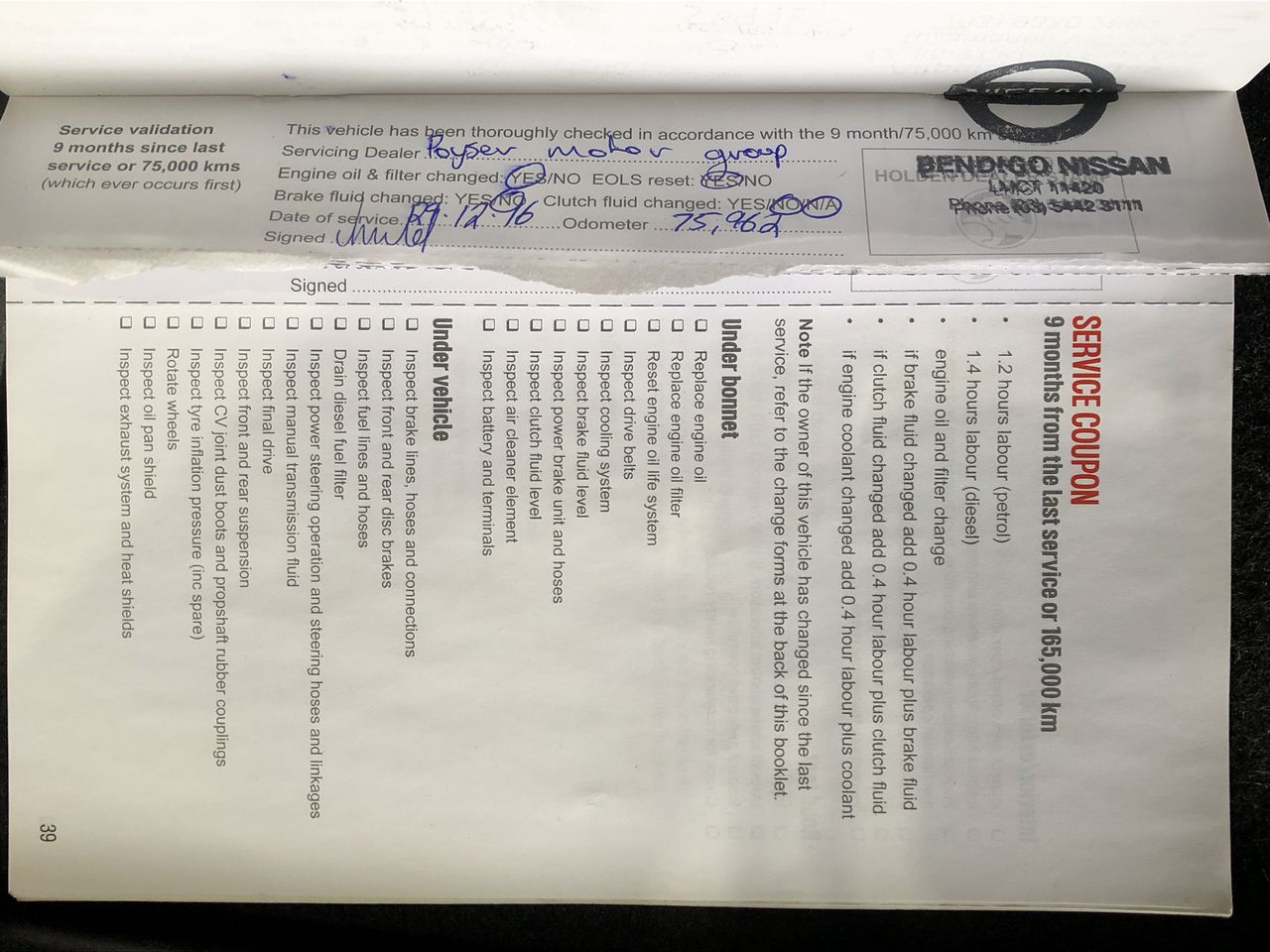 2019 $2 ANZAC 100 Years of Repatriation Australian two dollar coin