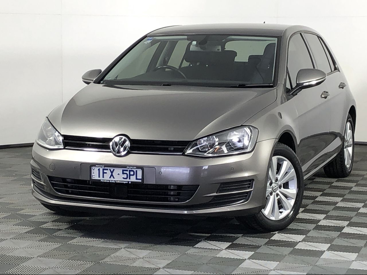 2019 Mazda CX-3 AKARI DK Automatic Wagon