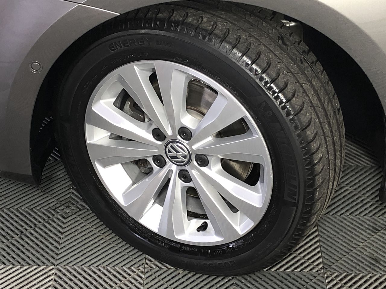 Stainless Steel Drum Lifter