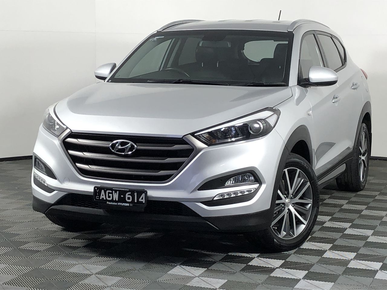 18KGF/Italy Stamped Set Yellow Gold Filled Chain & Bracelet