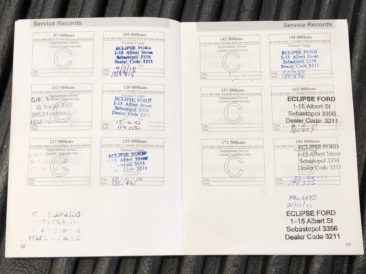 1966 Australian Round Silver 50 Cent Coin Capsule - 80% Silver