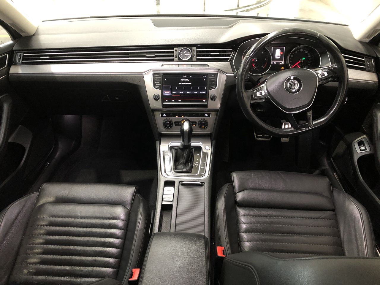 2014 BMW X5 xDrive 40d F15 Turbo Diesel Automatic - 8 Speed Wagon