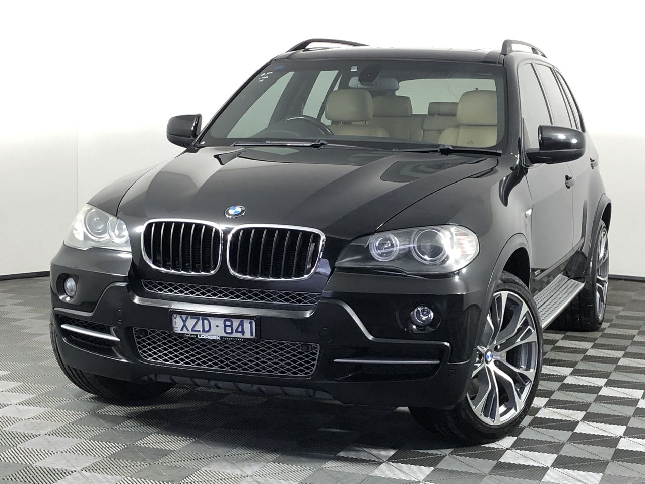 2005 Holden Astra CD AH Automatic Hatchback