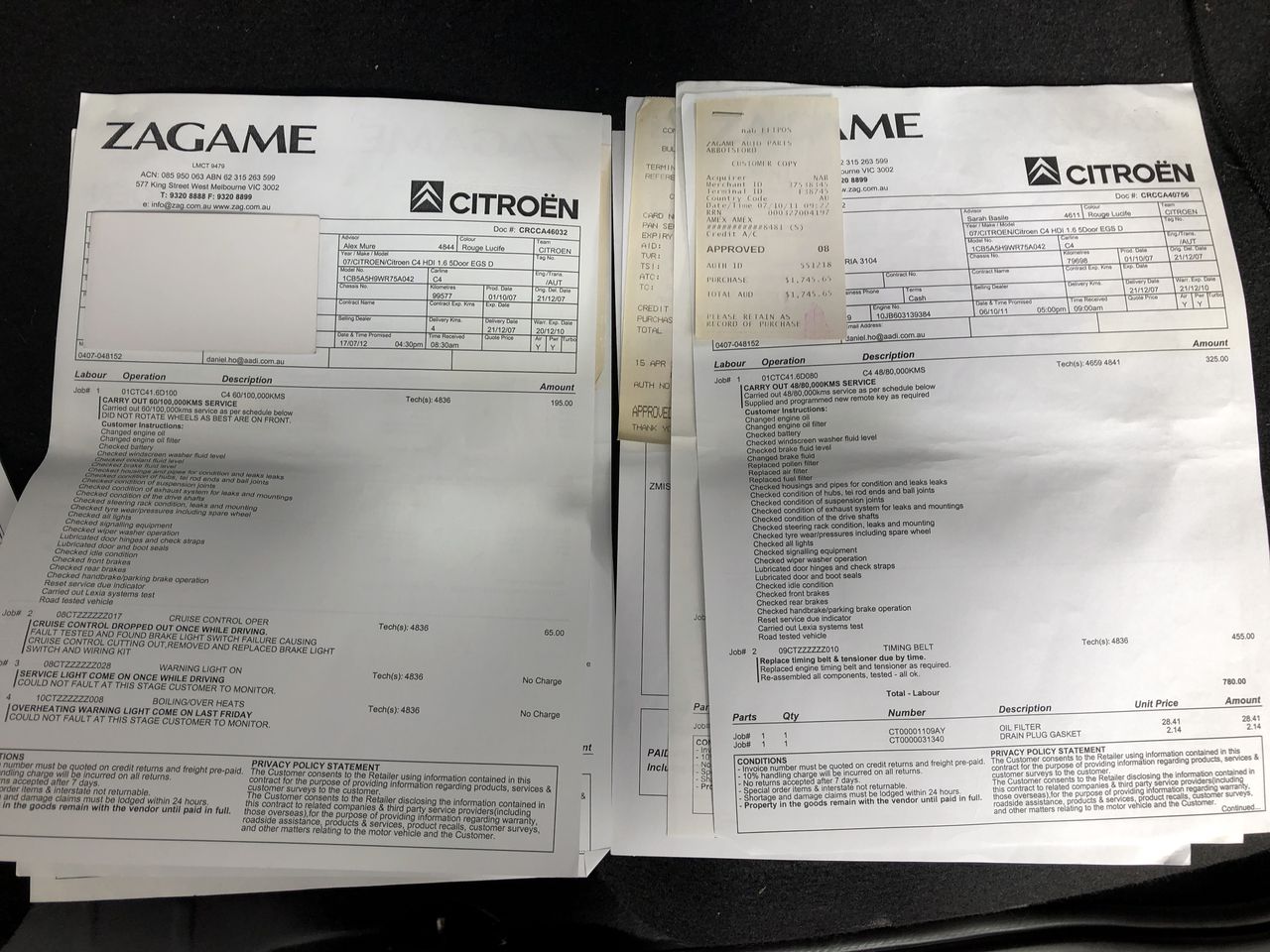 Brokenwood Cricket Pitch Red Cab Blend (6x 750mL).