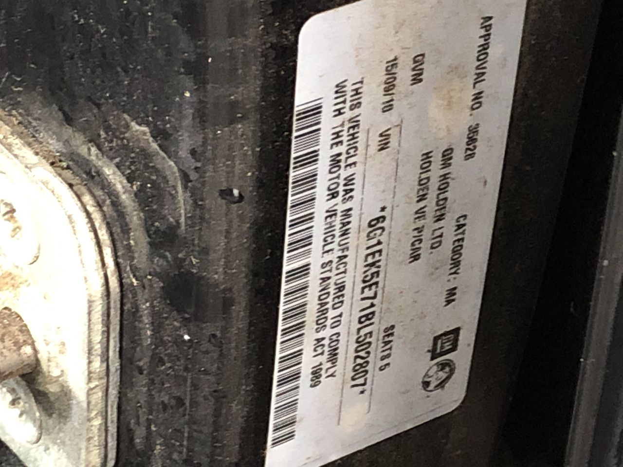 Byrne Reserve Riesling 2024 (12x 750mL) Clare Valley