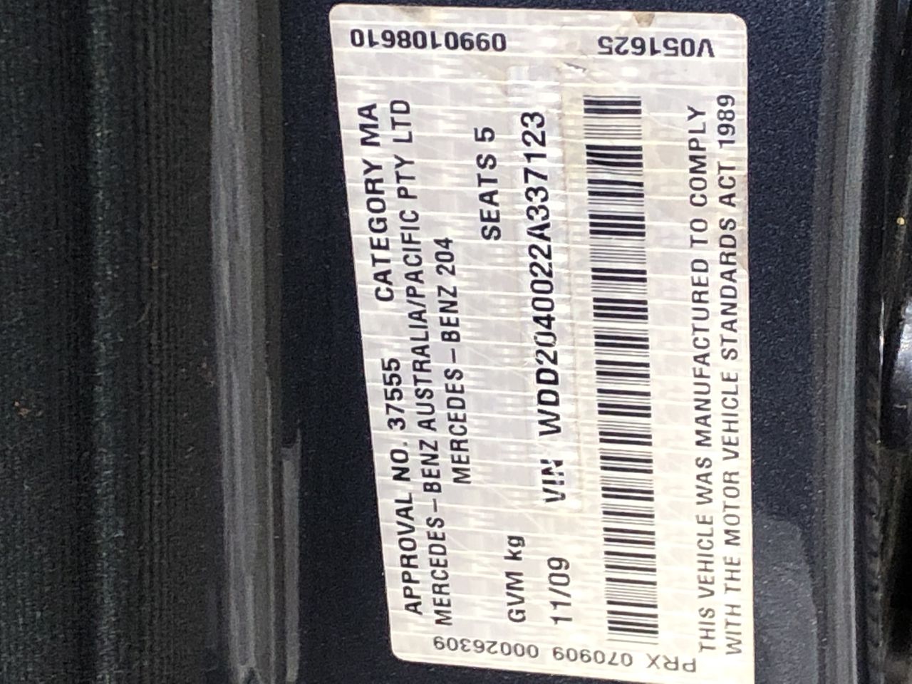 Harvey River Estate Rose 2023 (6x 750mL) WA