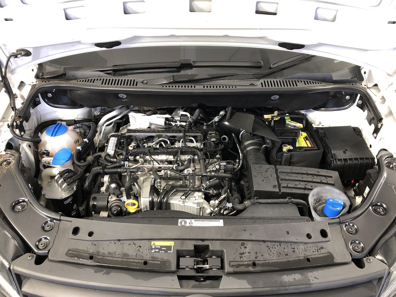 The Drover Moscato 2022 (6x 750mL) NSW