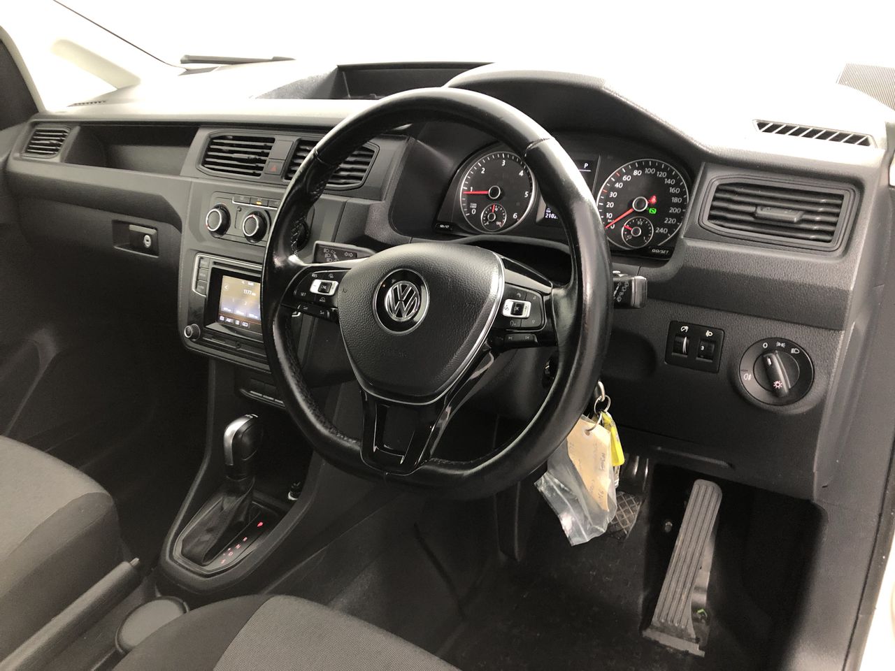 The Drover Pinot Grigio 2025 (12x 750mL) SEA