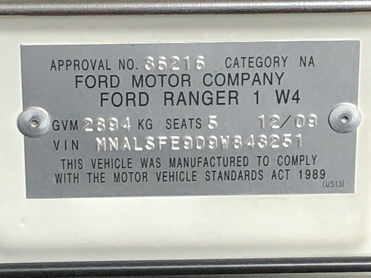 Woolpunda Shiraz 2023 (6x 750mL) SA