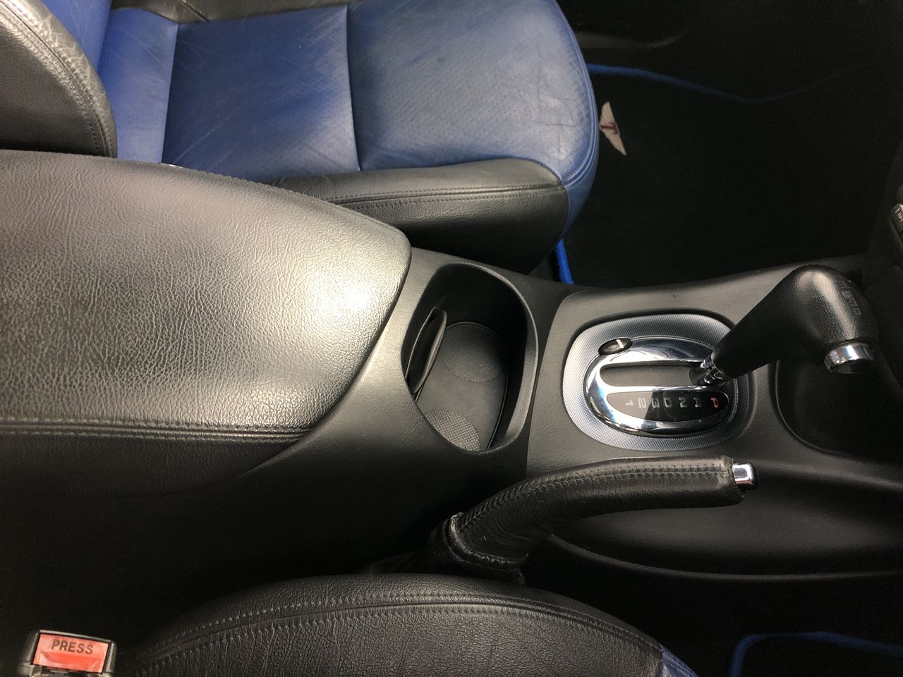 2013 Volkswagen Tiguan 118 TSI 5N Manual Wagon