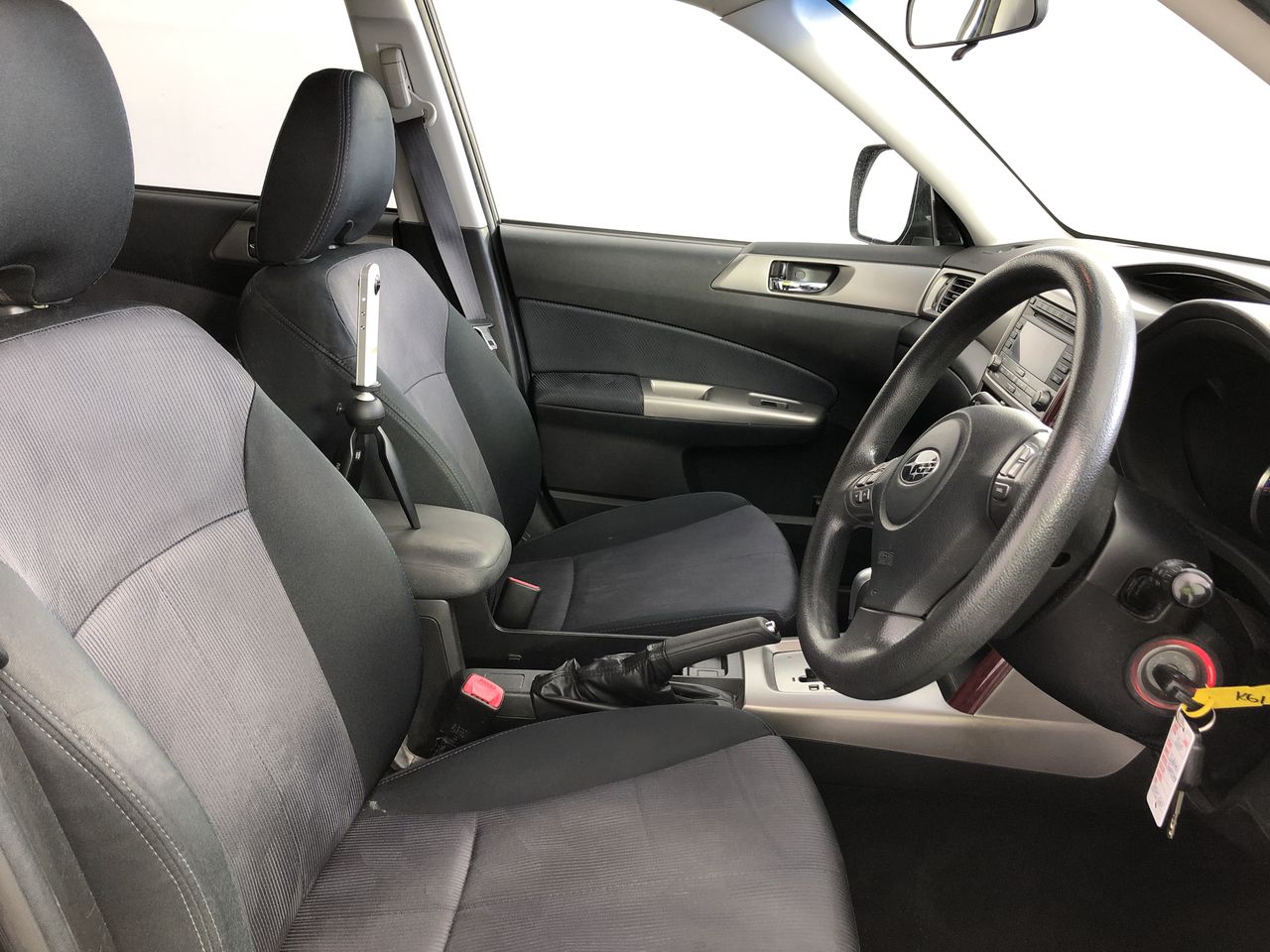 2013 Jeep Grand Cherokee Limited WK Automatic - 8 Speed Wagon