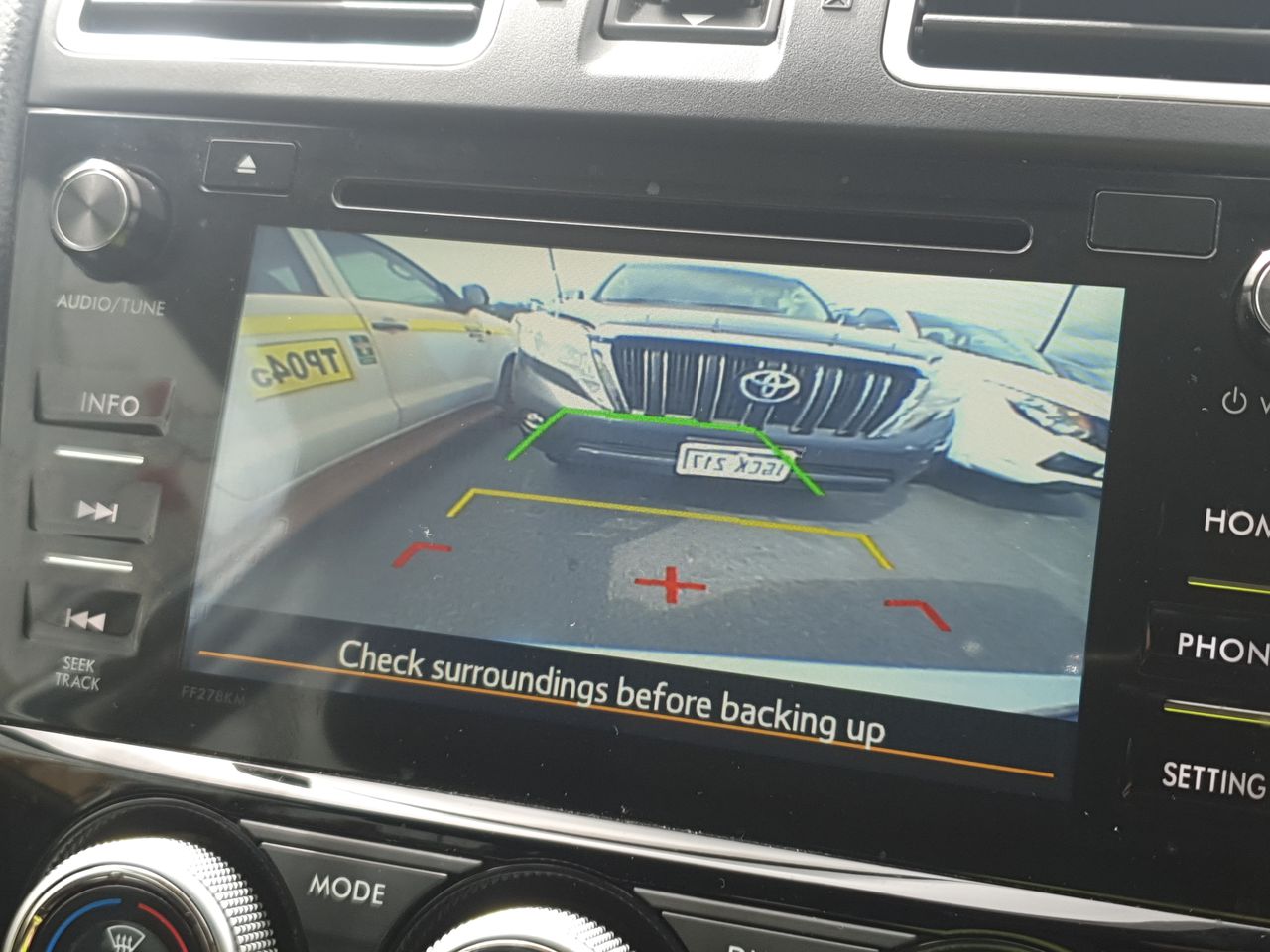 Stalking Horse Pinot Grigio 2025 (12x 750mL) Langhorne Creek