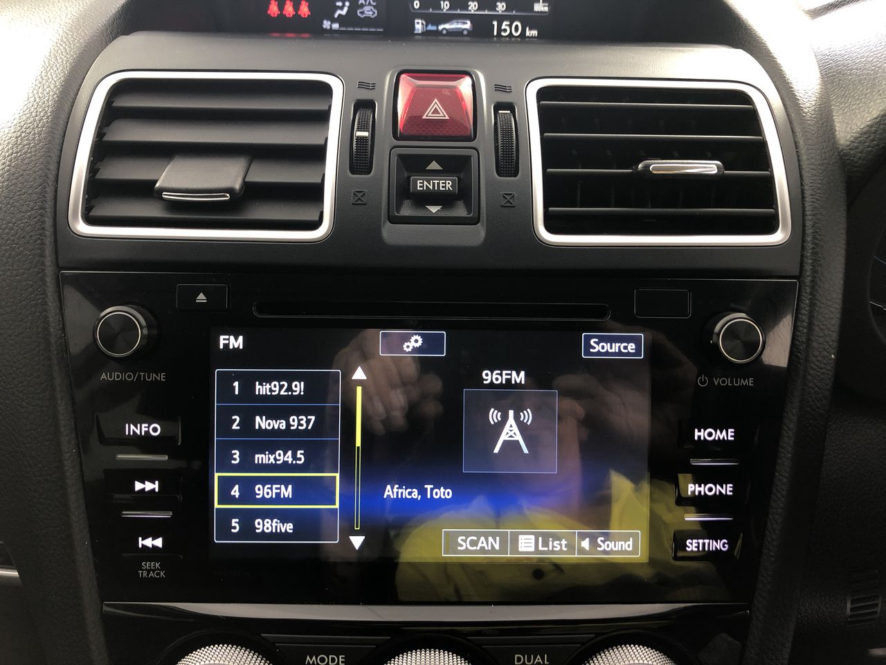 Crooked Mick Shiraz Cabernet 2021 (6x 750mL) VIC