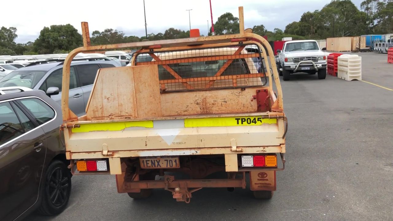 Harvey River Estate Rose 2023 (6x 750mL) WA