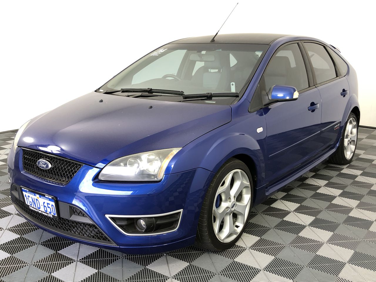 Snake + Herring Tough Love Chardonnay 2023 (12x 750mL) WA