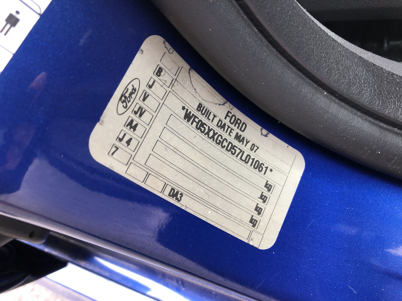 Thomson Estate Private Selection Shiraz 2021 (12x 750mL) Clare Valley