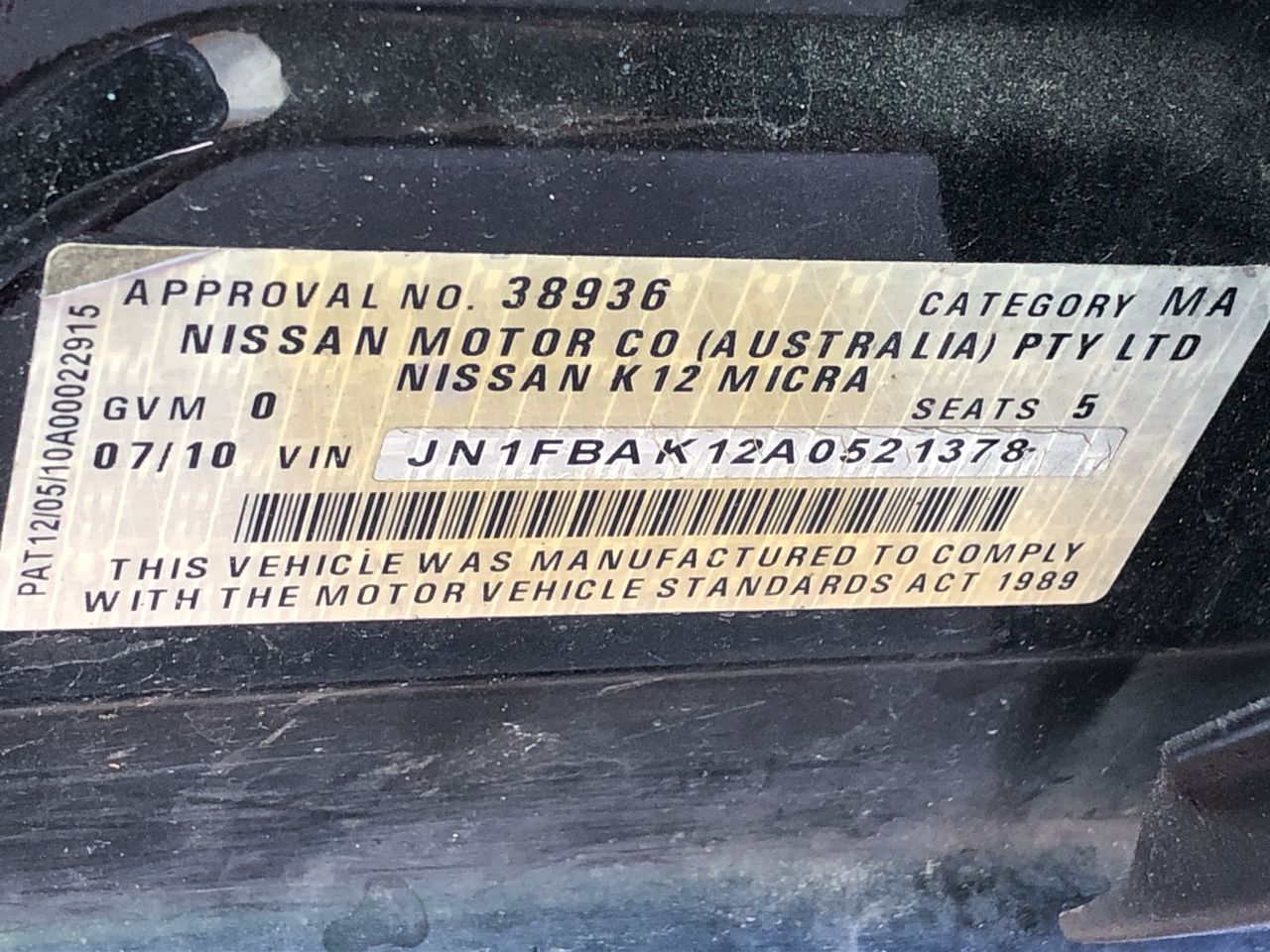 Mania Chardonnay 2022 (6x 750mL) TAS