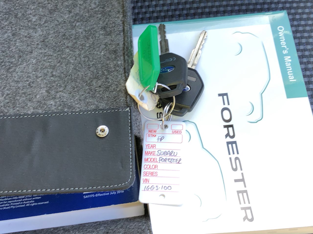 Woods Crampton Flaxman Vineyard Chardonnay 2023 (12x 750mL) SA