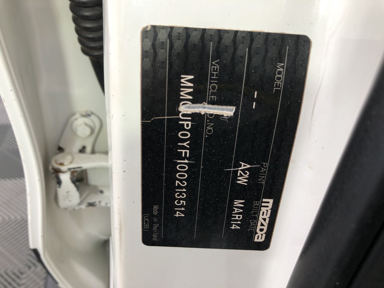 The Bowler Cleanskin Sauvignon Blanc 2025 (12x 750mL) SA