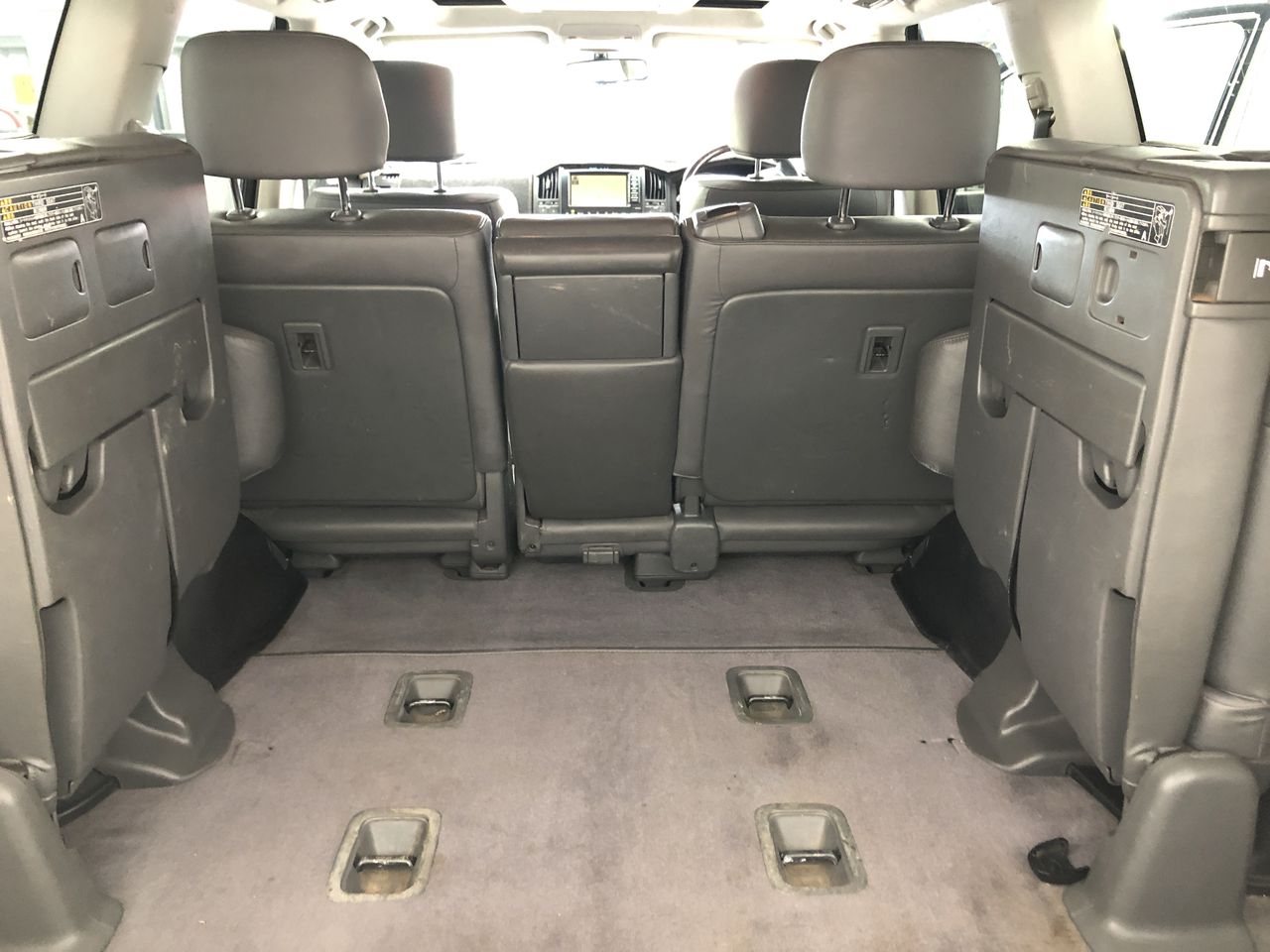 2018 Toyota LandCruiser Prado GXL GDJ150R Turbo Diesel Auto 7 Seats Wagon